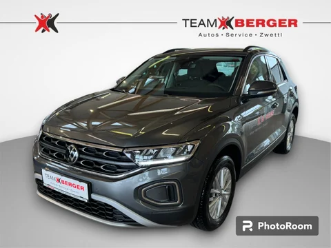 BMW 320d Touring - Schwarz Metallic